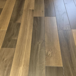 Parquet Flottant : Une Installation Rapide et Facile pour un Résultat Impeccable Cuers